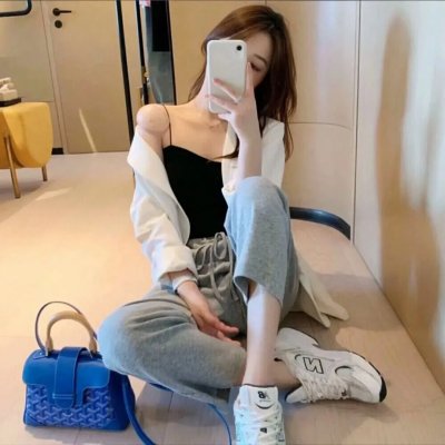 爱，断了线